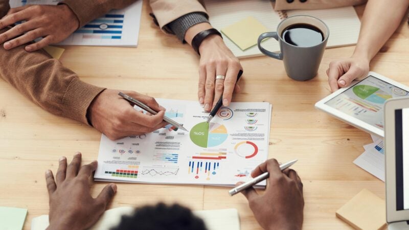 Top 5 LLM Optimization Services in 2026