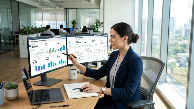 Leading a Team Through Company Change
