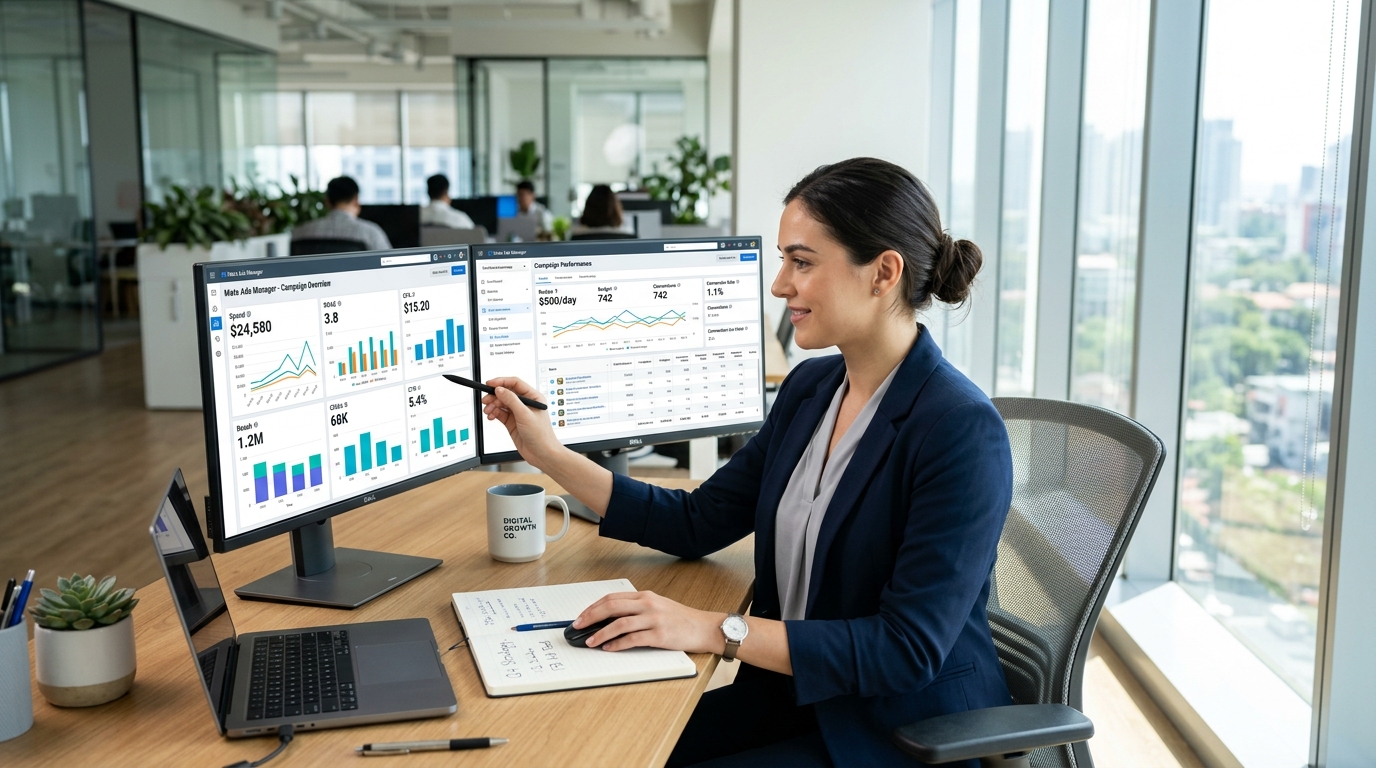 Leading a Team Through Company Change