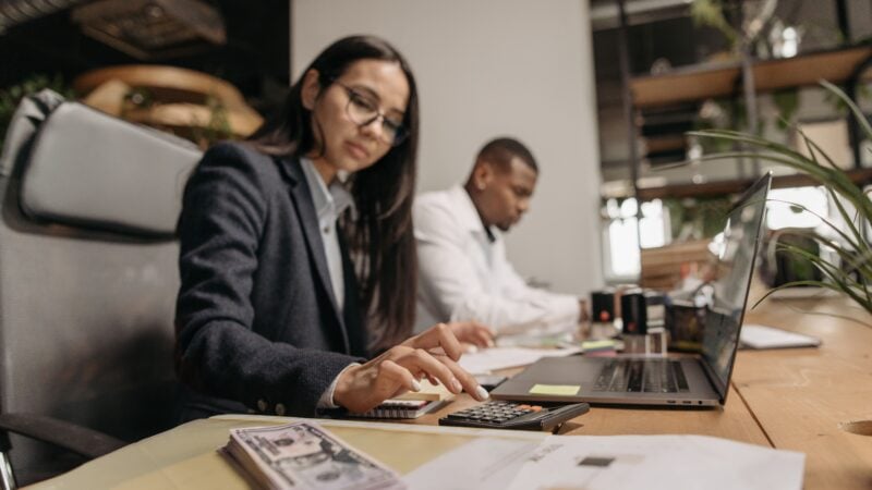 8 Automations That Cut Bookkeeping Time in Half